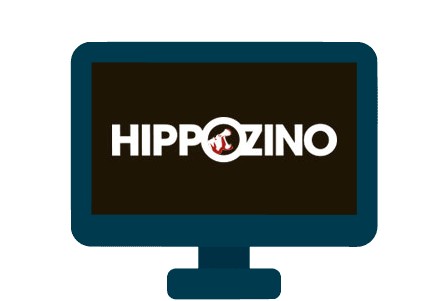 HippoZino Casino - casino review