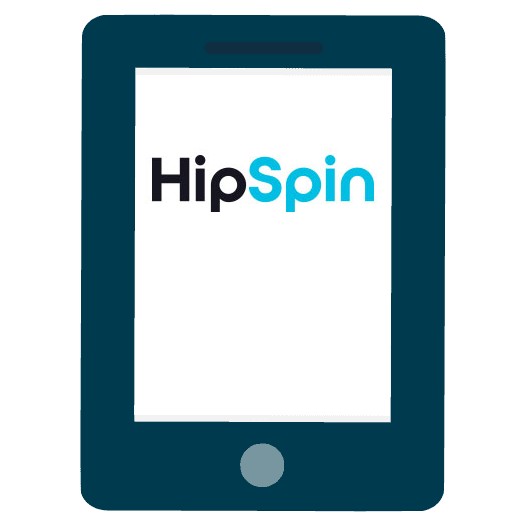 HipSpin - Mobile friendly