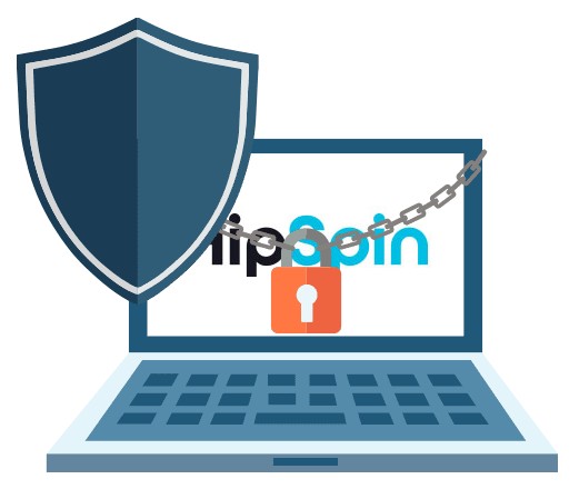 HipSpin - Secure casino