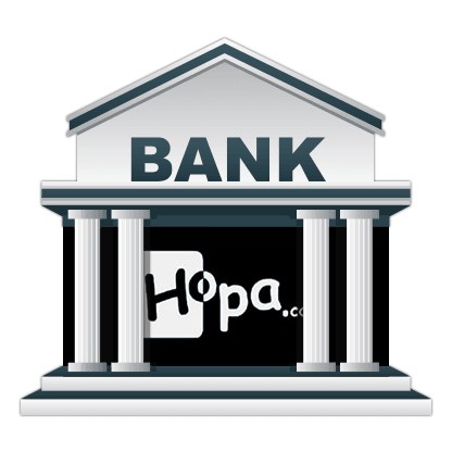 Hopa Casino - Banking casino