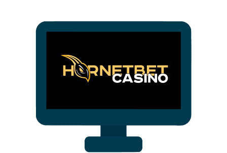 HornetBet - casino review