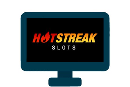 Hot Streak - casino review