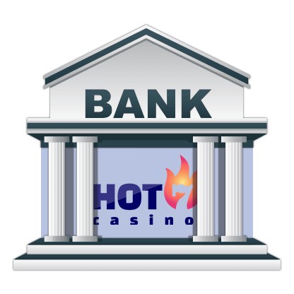 Hot7Casino - Banking casino