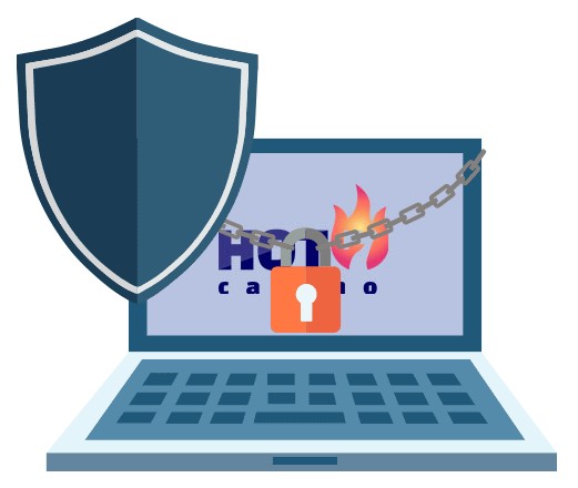 Hot7Casino - Secure casino