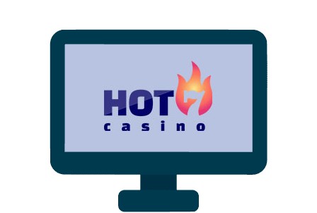 Hot7Casino - casino review