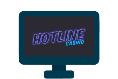 Hotline Casino - casino review