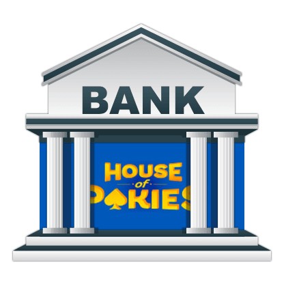 House of Pokies - Banking casino