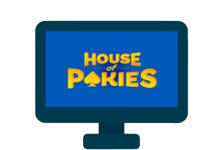 House of Pokies - casino review