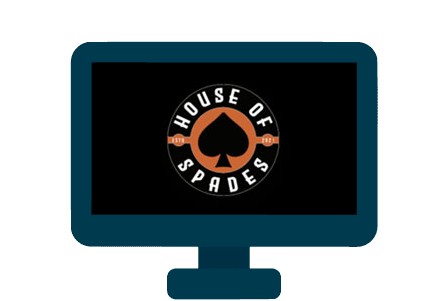 House of Spades - casino review