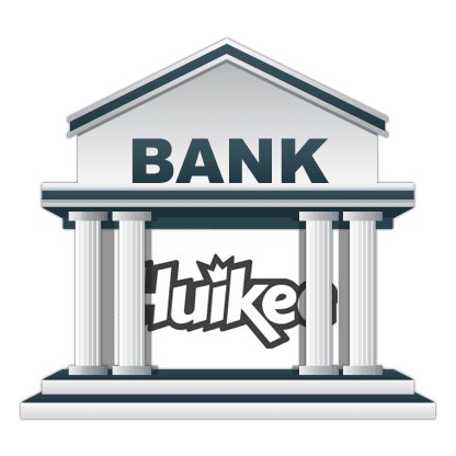 Huikee - Banking casino