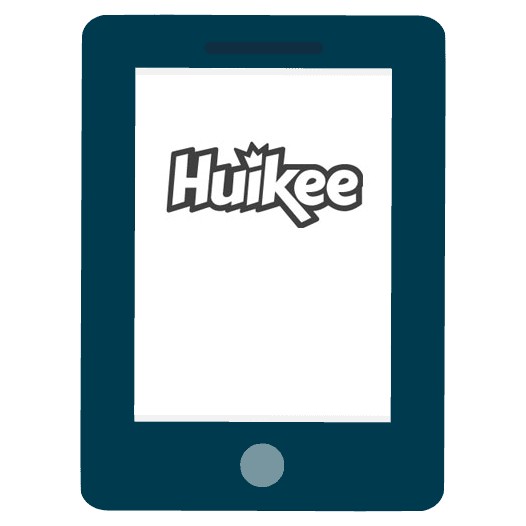 Huikee - Mobile friendly