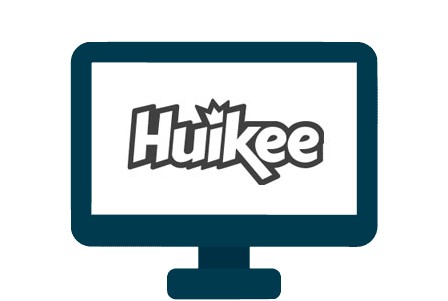 Huikee - casino review
