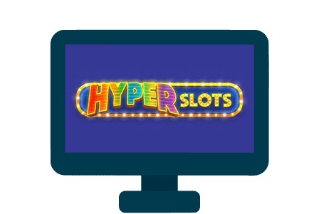 Hyper Slots Casino - casino review