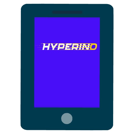 Hyperino - Mobile friendly