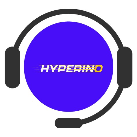 Hyperino - Support
