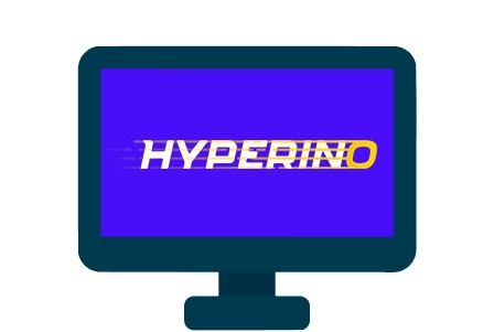 Hyperino - casino review