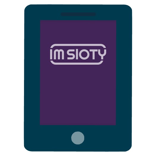 IamSloty - Mobile friendly