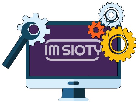 IamSloty - Software
