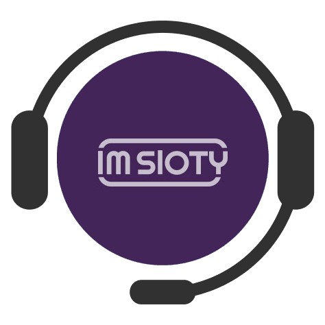 IamSloty - Support