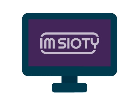 IamSloty - casino review
