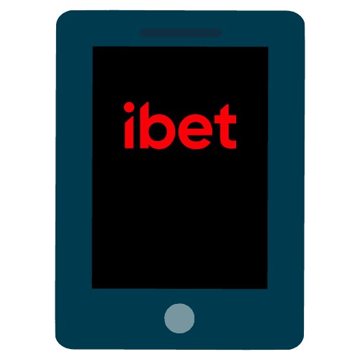 Ibet - Mobile friendly