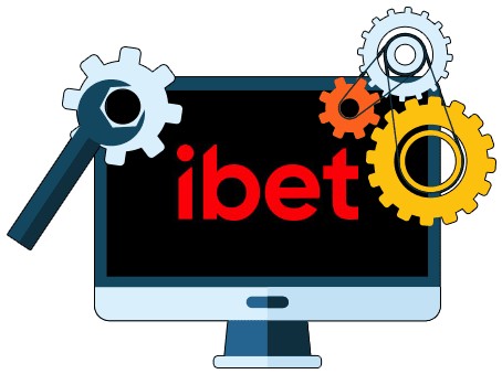 Ibet - Software
