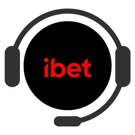 Ibet - Support