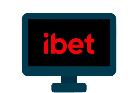 Ibet - casino review