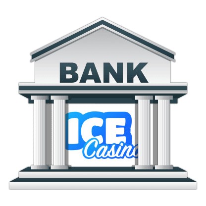 IceCasino - Banking casino