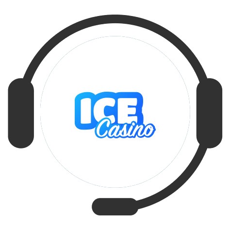 IceCasino - Support