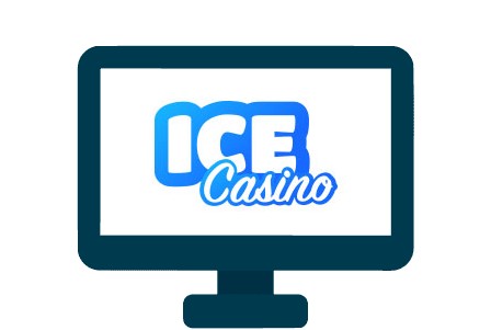 IceCasino - casino review