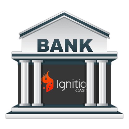 Ignition Casino - Banking casino