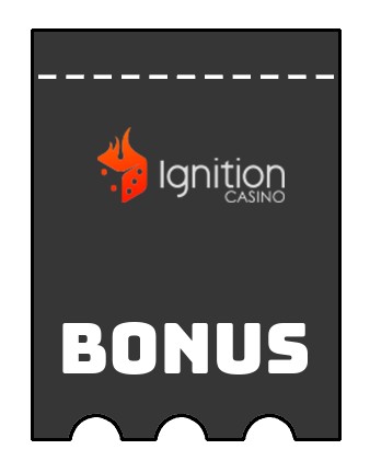 Latest bonus spins from Ignition Casino