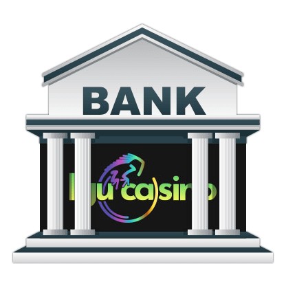 IguCasino - Banking casino