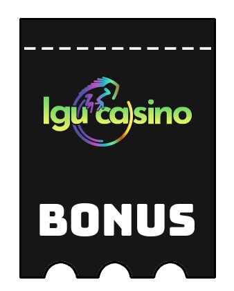 Latest bonus spins from IguCasino