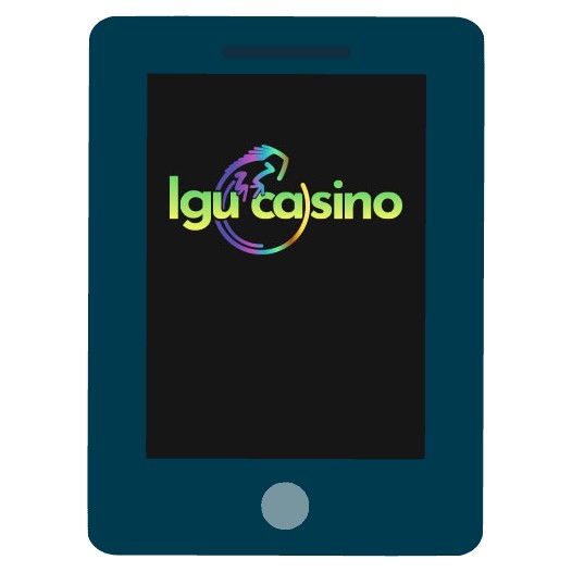 IguCasino - Mobile friendly