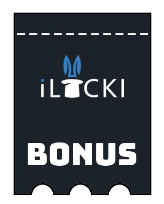 Latest bonus spins from ILUCKI Casino