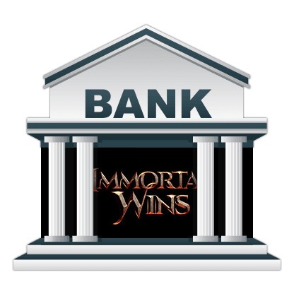 Immortal Wins - Banking casino