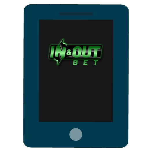 InandOutBet - Mobile friendly
