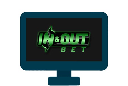InandOutBet - casino review