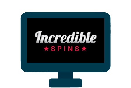 Incredible Spins Casino - casino review