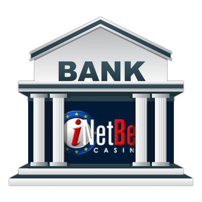 Inetbet Casino - Banking casino