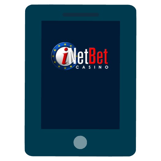 Inetbet Casino - Mobile friendly