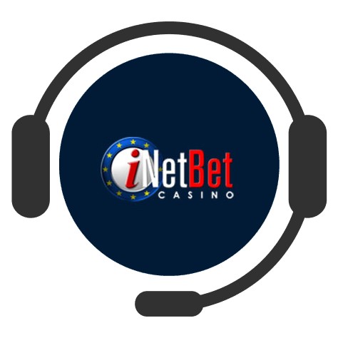 Inetbet Casino - Support