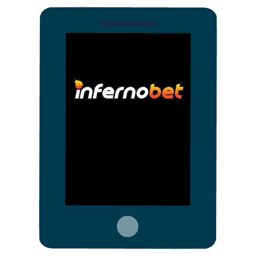 InfernoBet - Mobile friendly