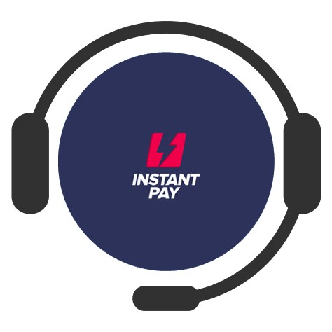 InstantPay - Support
