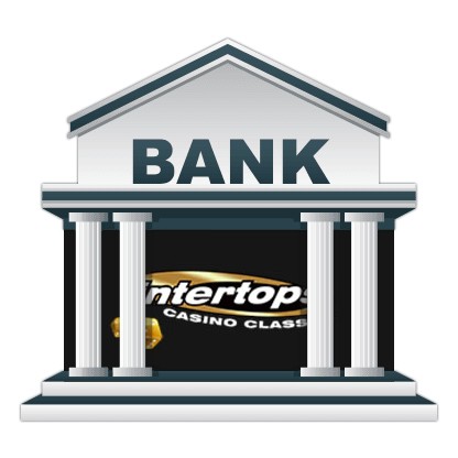 Intertops Casino Classic - Banking casino