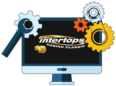 Intertops Casino Classic - Software