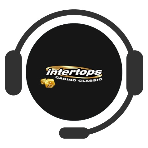 Intertops Casino Classic - Support