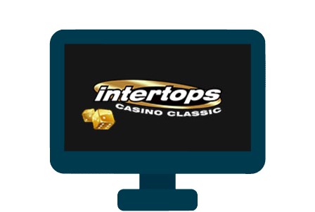 Intertops Casino Classic - casino review
